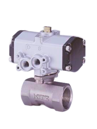 KITZ VALVE & ACTUATION (MALAYSIA) SDN BHD | Product